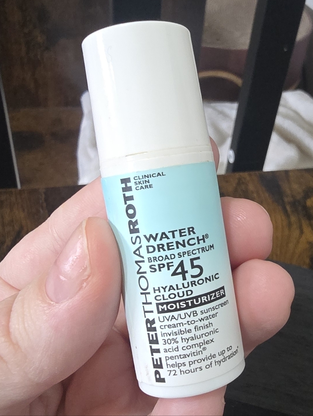 Peter Thomas Roth Travel Skincare Set - Picture 3 of 4